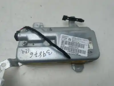 Second-hand car spare part front left side airbag for bmw x3 (e83) 2.0d oem iam references 30342631501q  