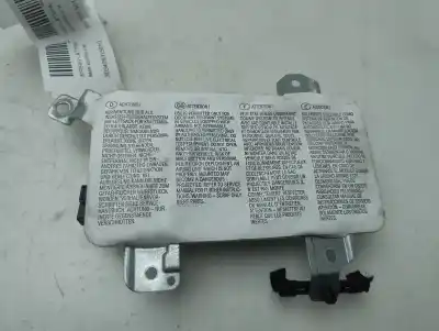 Second-hand car spare part front left side airbag for bmw x3 (e83) 2.0d oem iam references 30342631501q  
