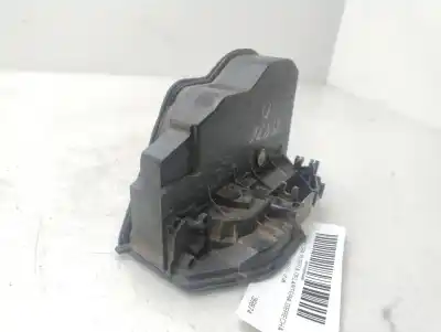 Second-hand car spare part front right door lock for bmw x3 (e83) 2.0d oem iam references 51217202146  