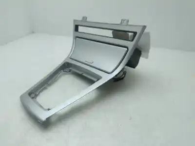 Peça sobressalente para automóvel em segunda mão moldagem por bmw x3 (e83) 2.0d referências oem iam 3411706  