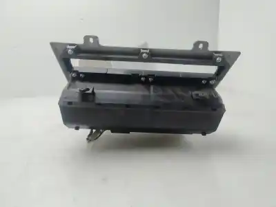 Peça sobressalente para automóvel em segunda mão moldagem por bmw x3 (e83) 2.0d referências oem iam 3411706  