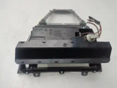 Peça sobressalente para automóvel em segunda mão moldagem por bmw x3 (e83) 2.0d referências oem iam 3411706  