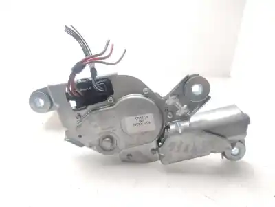 Second-hand car spare part rear windshield wiper motor for bmw x3 (e83) 2.0d oem iam references 6917907  