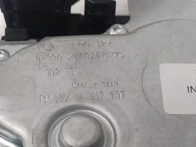 Peça sobressalente para automóvel em segunda mão  por BMW X3 (E83)  Referências OEM IAM 6917907  