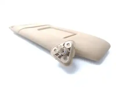 Peça sobressalente para automóvel em segunda mão pára-sol esquerdo por bmw x3 (e83) 2.0d referências oem iam 51163404015  