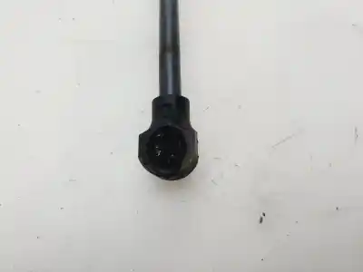 Автозапчастина б/у амортизатор капота для dacia lodgy comfort посилання на oem iam 654704175r  
