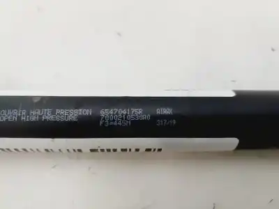 Автозапчастина б/у  для DACIA LODGY  Посилання на OEM IAM 654704175R  