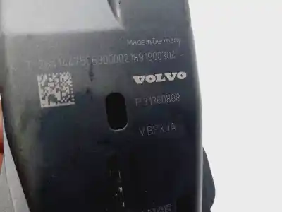 Peça sobressalente para automóvel em segunda mão sensor por volvo v40 r-design momentum 152 cv / 112 kw referências oem iam 31360888  