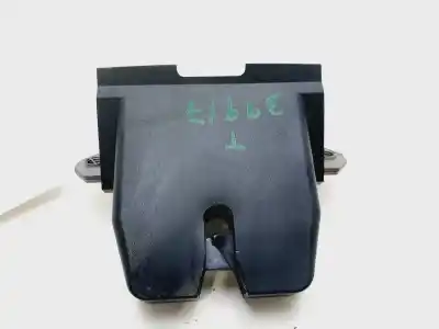 Second-hand car spare part trunk lock for volvo v40 r-design momentum 152 cv / 112 kw oem iam references 31440245  