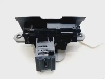 Second-hand car spare part trunk lock for volvo v40 r-design momentum 152 cv / 112 kw oem iam references 31440245  