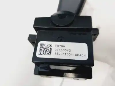 Pezzo di ricambio per auto di seconda mano comando pulito per volvo v40 r-design momentum 152 cv / 112 kw riferimenti oem iam 31456042  