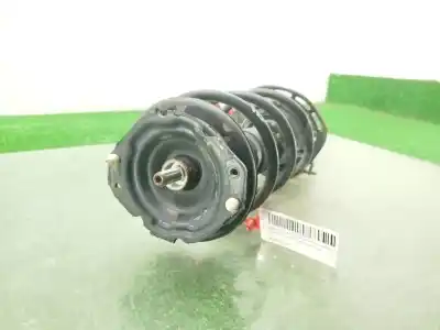 Автозапчастина б/у передній правий амортизатор для renault laguna ii (bg0) pack authentique посилання на oem iam 8200620378  