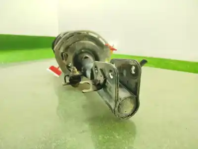 Автозапчастина б/у передній правий амортизатор для renault laguna ii (bg0) pack authentique посилання на oem iam 8200620378  