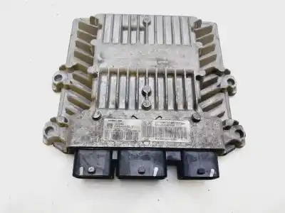 Second-hand car spare part ecu engine control for citroen c3 hdi 70 furio oem iam references 9660300280  