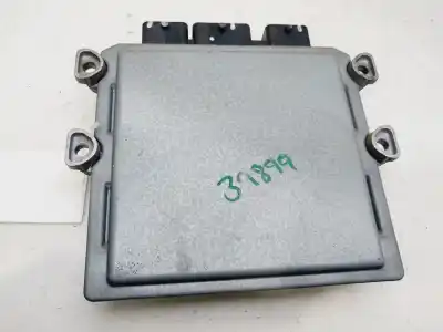 Second-hand car spare part  for CITROEN C3  OEM IAM references 9660300280  