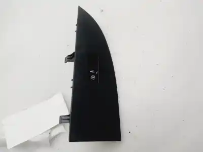 Second-hand car spare part right front power window switch for seat leon (1p1) reference oem iam references 7l6959855b  