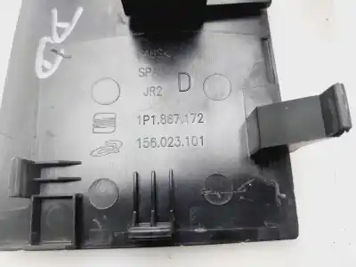 Peça sobressalente para automóvel em segunda mão  por SEAT LEON (1P1)  Referências OEM IAM 7L6959855B  