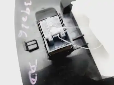 Second-hand car spare part right front power window switch for seat leon (1p1) reference oem iam references 7l6959855b  