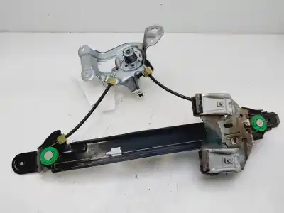 Peça sobressalente para automóvel em segunda mão  por SEAT LEON (1P1)  Referências OEM IAM 1P0839462  