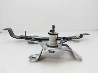 Second-hand car spare part rear left window regulator for seat leon (1p1) reference oem iam references 1p0839461  