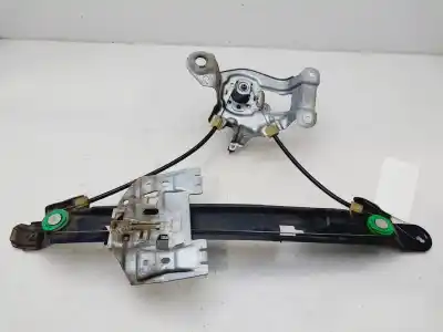 Peça sobressalente para automóvel em segunda mão  por SEAT LEON (1P1)  Referências OEM IAM 1P0839461  