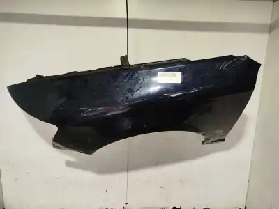 Second-hand car spare part left front fin for audi a6 berlina (4f2) 2.7 tdi oem iam references 4f0821103f  