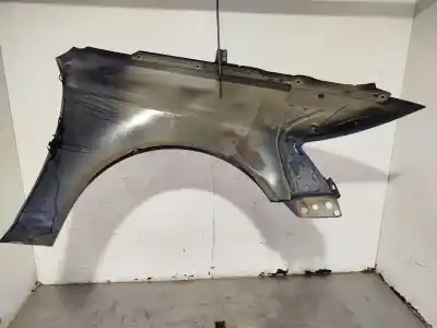 Second-hand car spare part left front fin for audi a6 berlina (4f2) 2.7 tdi oem iam references 4f0821103f  