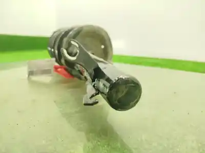 Автозапчасти б/у ПЕРЕДНИЙ ЛЕВЫЙ АМОРТИЗАТОР за FORD FOCUS BERLINA (CAK)  ссылки OEM IAM 1202275  