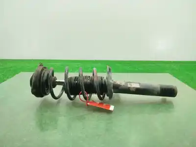 Second-hand car spare part front right shock absorber for seat leon (1p1) reference oem iam references 1k0413031db  