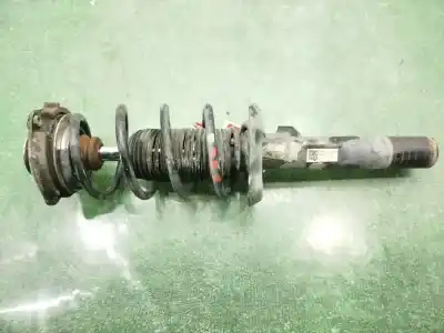 Second-hand car spare part front right shock absorber for seat leon (1p1) reference oem iam references 1k0413031db  