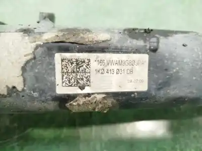 Peça sobressalente para automóvel em segunda mão  por SEAT LEON (1P1)  Referências OEM IAM 1K0413031DB  