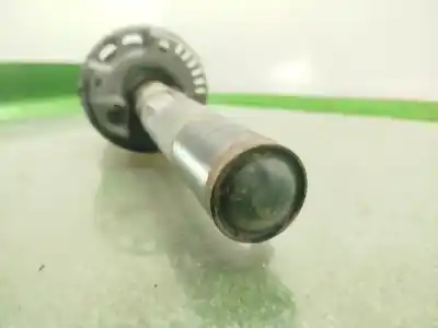 Second-hand car spare part front right shock absorber for seat leon (1p1) reference oem iam references 1k0413031db  