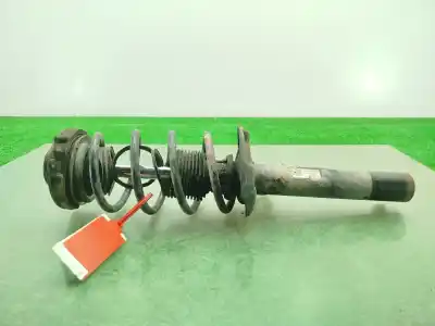 Peça sobressalente para automóvel em segunda mão amortecedor dianteiro esquerdo por seat leon (1p1) reference referências oem iam 1k0413031db  