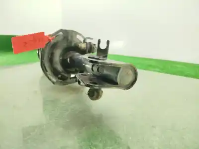 Second-hand car spare part front left shock absorber for renault laguna ii (bg0) pack authentique oem iam references 8200620378  