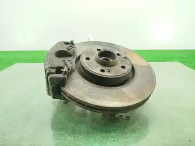 Автозапчастина б/у передній лівий культ для renault laguna ii (bg0) pack authentique посилання на oem iam 8200320888  