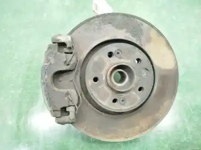 Автозапчастина б/у передній лівий культ для renault laguna ii (bg0) pack authentique посилання на oem iam 8200320888  