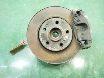 Автозапчасти б/у передняя правая кулачка за renault laguna ii (bg0) pack authentique ссылки oem iam 8200322078  