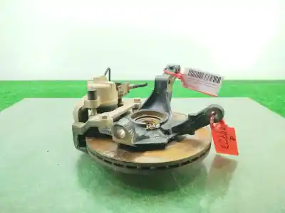 Автозапчасти б/у передняя правая кулачка за renault laguna ii (bg0) pack authentique ссылки oem iam 8200322078  