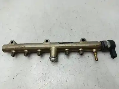 Peça sobressalente para automóvel em segunda mão régua / rampa de injetores por kia sorento 2.5 crdi concept referências oem iam 314004a440