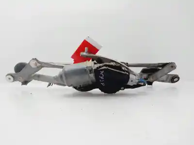 Second-hand car spare part front windshield wiper motor for toyota auris sol oem iam references 8511002190