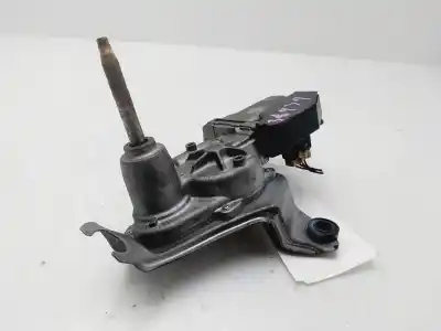 Second-hand car spare part rear windshield wiper motor for toyota auris sol oem iam references 8513002030