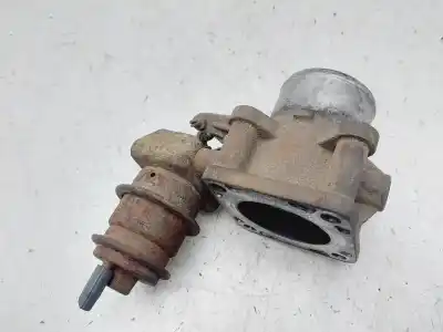 Peça sobressalente para automóvel em segunda mão borboleta de admissão por ford ranger (et) xl doble cabina 4x4 referências oem iam rdb50403