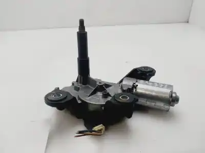 Автозапчасти б/у мотор заднего стеклоочистителя за renault scénic iii (jz0/1_) 1.9 dci (jz0j, jz1j, jz1k, jz1s) ссылки oem iam 287100010r  