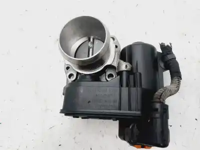 Peça sobressalente para automóvel em segunda mão borboleta de admissão por peugeot 208 (p2) allure referências oem iam 9842936880
