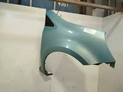 Tweedehands auto-onderdeel rechts voor spatbord voor renault grand modus authentique oem iam-referenties 631007942r