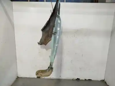 Second-hand car spare part front right fin for renault grand modus authentique oem iam references 631007942r  