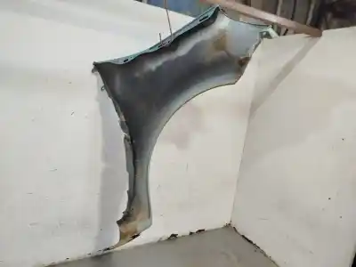 Second-hand car spare part LEFT FRONT FIN for RENAULT GRAND MODUS  OEM IAM references 631019020R  