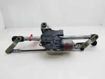 Peça sobressalente para automóvel em segunda mão motor do limpa para brisas por seat leon st (5f8) 1.6 tdi referências oem iam 5f1955119a