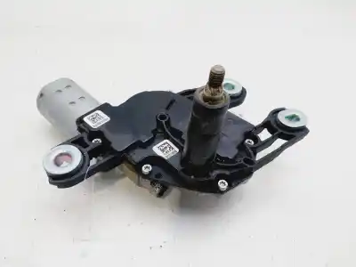 Peça sobressalente para automóvel em segunda mão motor do limpador traseiro por seat leon st (5f8) 1.6 tdi referências oem iam 5f9955711  