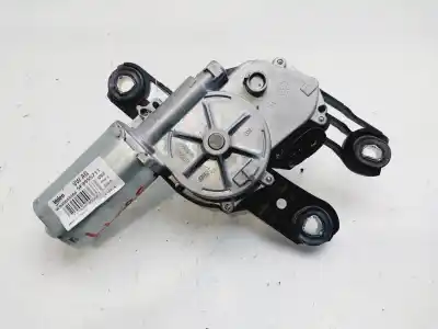 Peça sobressalente para automóvel em segunda mão motor do limpador traseiro por seat leon st (5f8) 1.6 tdi referências oem iam 5f9955711  
